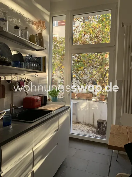 Wohnungstausch: Schmollerstraße 9 — photo 1